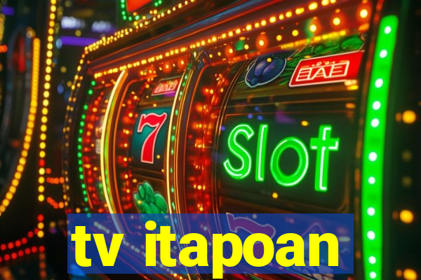 tv itapoan